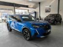 Thumbnail Peugeot 2008 1.2T Allure