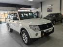 Thumbnail Mitsubishi Pajero 5-door 3.2DI-D GLX