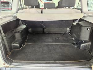 Mitsubishi Pajero 5-door 3.2DI-D GLX - Image 21