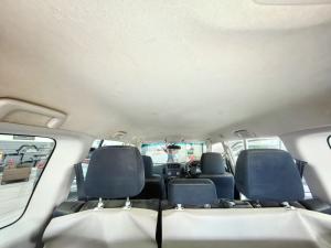 Mitsubishi Pajero 5-door 3.2DI-D GLX - Image 22