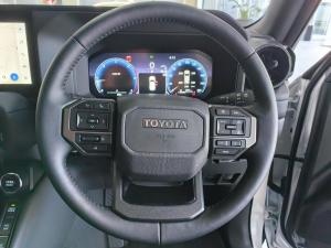 Toyota Land Cruiser Prado 2.8GD VX-R - Image 19