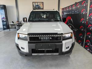 Toyota Land Cruiser Prado 2.8GD VX-R - Image 2
