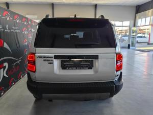 Toyota Land Cruiser Prado 2.8GD VX-R - Image 5