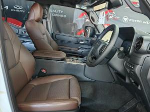 Toyota Land Cruiser Prado 2.8GD VX-R - Image 8