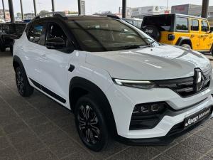 Renault Kiger 1.0 Turbo Intens - Image 1