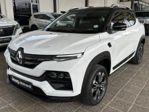 Renault Kiger 1.0 Turbo Intens - Image 3