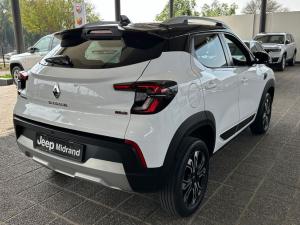 Renault Kiger 1.0 Turbo Intens - Image 6