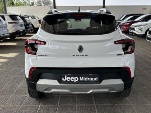 Renault Kiger 1.0 Turbo Intens - Image 7