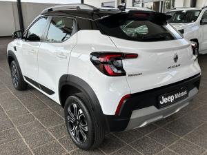 Renault Kiger 1.0 Turbo Intens - Image 8