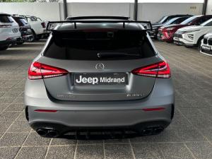 Mercedes-Benz A-Class A45 S hatch 4Matic+ - Image 11