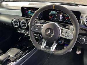 Mercedes-Benz A-Class A45 S hatch 4Matic+ - Image 13