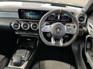 Mercedes-Benz A-Class A45 S hatch 4Matic+ - Image 17