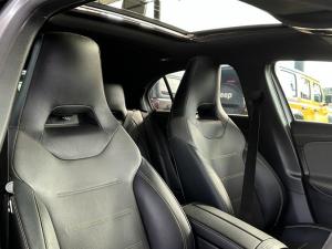 Mercedes-Benz A-Class A45 S hatch 4Matic+ - Image 18