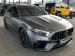 Mercedes-Benz A-Class A45 S hatch 4Matic+ - Thumbnail 1