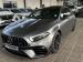 Mercedes-Benz A-Class A45 S hatch 4Matic+ - Thumbnail 3