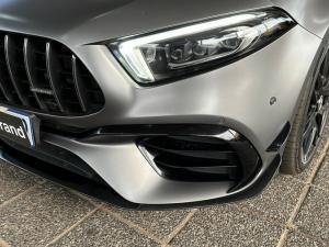 Mercedes-Benz A-Class A45 S hatch 4Matic+ - Image 4