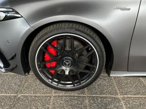 Mercedes-Benz A-Class A45 S hatch 4Matic+ - Image 5