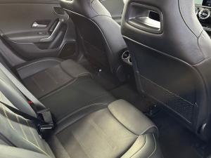 Mercedes-Benz A-Class A45 S hatch 4Matic+ - Image 8