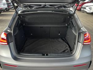 Mercedes-Benz A-Class A45 S hatch 4Matic+ - Image 9