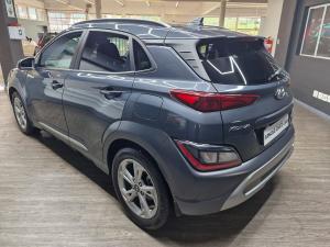 Hyundai Kona 2.0 Executive - Image 4