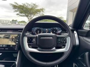Land Rover Range Rover P530 HSE - Image 15