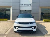 Thumbnail Land Rover Range Rover P530 HSE