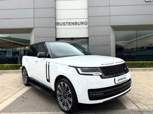 Land Rover Range Rover P530 HSE - Image 1