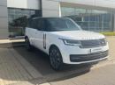 Thumbnail Land Rover Range Rover P530 HSE