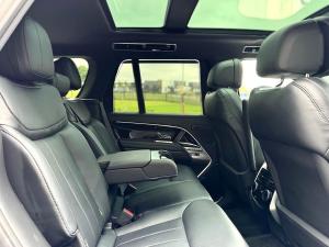 Land Rover Range Rover P530 HSE - Image 23