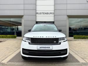 Land Rover Range Rover P530 HSE - Image 2
