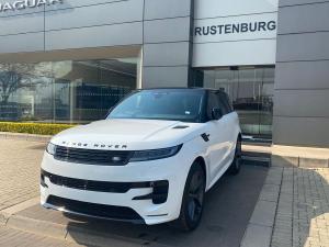 Land Rover Range Rover P530 HSE - Image 3