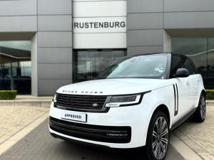 Land Rover Range Rover P530 HSE - Image 4