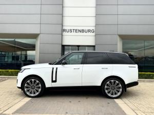 Land Rover Range Rover P530 HSE - Image 5