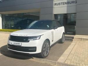 Land Rover Range Rover P530 HSE - Image 5