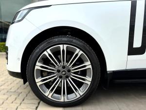 Land Rover Range Rover P530 HSE - Image 6