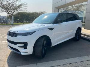 Land Rover Range Rover P530 HSE - Image 6