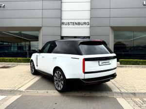 Land Rover Range Rover P530 HSE - Image 7