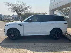 Land Rover Range Rover P530 HSE - Image 8