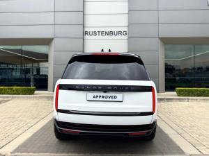 Land Rover Range Rover P530 HSE - Image 8