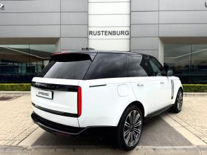 Land Rover Range Rover P530 HSE - Image 9