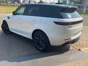 Land Rover Range Rover P530 HSE - Image 9