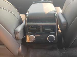 Land Rover Range Rover Sport D350 Dynamic HSE - Image 14