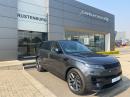 Thumbnail Land Rover Range Rover Sport D350 Dynamic HSE