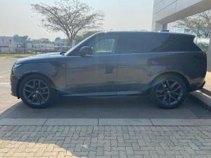 Land Rover Range Rover Sport D350 Dynamic HSE - Image 3