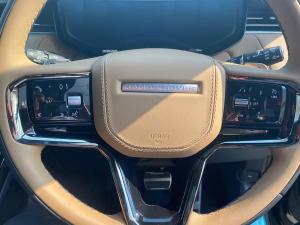 Land Rover Range Rover Sport D350 Dynamic HSE - Image 9