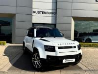 Thumbnail Land Rover Defender 110 D300 X-Dynamic SE