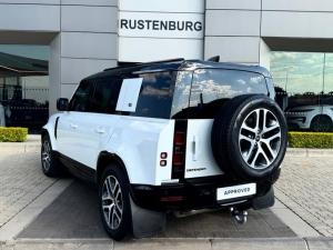 Land Rover Defender 110 D300 X-Dynamic SE - Image 7