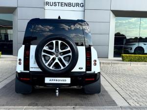 Land Rover Defender 110 D300 X-Dynamic SE - Image 8