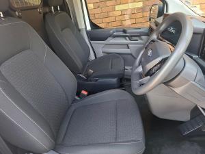 Ford Transit Custom 2.0SiT panel van LWB - Image 13