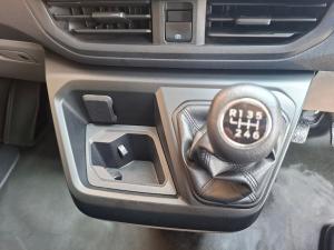 Ford Transit Custom 2.0SiT panel van LWB - Image 14